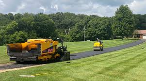 Driveway Maintenance Services in Red Chute, LA